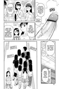 [Kiai Neko] Haniwari (Half-Cocked) [English] [Ero-Otoko]