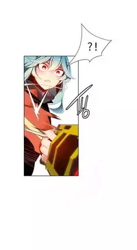 [Juder] 莉莉丝的脐带(Lilith`s Cord) Ch.1-20 [Chinese]