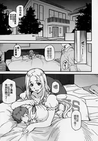 (C92) [Finecraft69 (6ro-)] étude (DISCIPLINE) [Chinese] [Decensored]