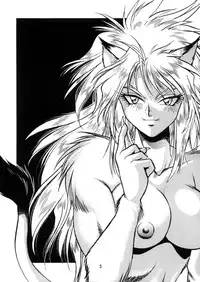 (C52) [Studio Katsudon (Manabe Jouji)] Kyouetsu Shigoku Juujin H | Very Delightful Beast Girls H