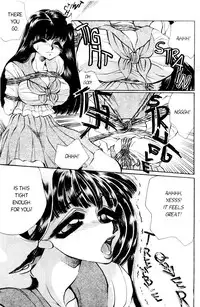 [Akira Gatgaw] Love Drive Vol 1 Part 1 [English]