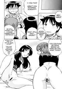 (C73) [Circle Taihei-Tengoku (Aratamaru)] Zoku Mousou Oujo (Princess Resurrection) [English]