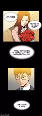 [Yihyeonmin] Drug Candy Ch.0-29 (English) (YoManga)