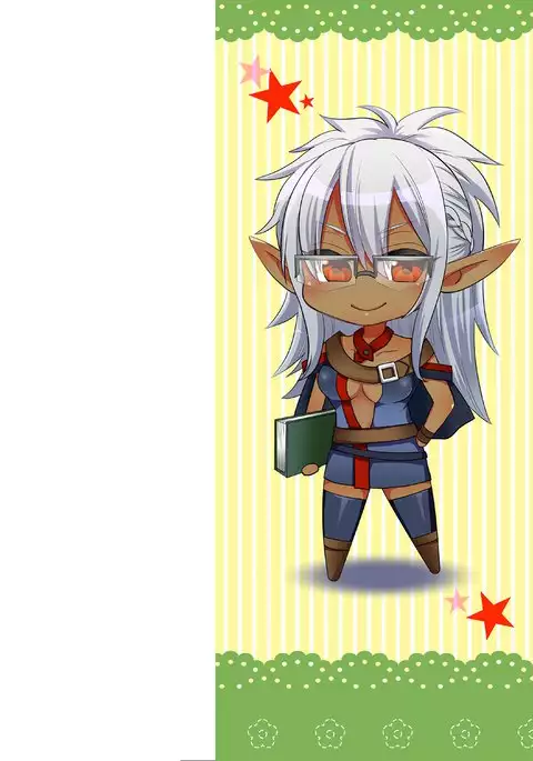 Parallel World Kanojo Ch. 1-7