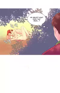 [Tankguy, ROZER] A World That I Rule Ch.01-14 [English] (Game of Scanlation) (Ongoing)