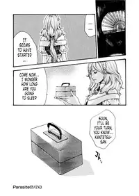 [Haruki] Kisei Juui Suzune | Parasite Doctor Suzune 5 [English] [Tonigobe]