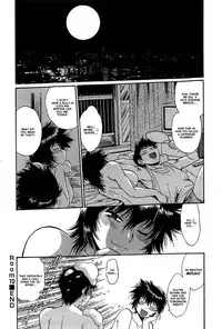 [Manabe Jouji] Kanojo de Ippai 2 - Ch. 10-12 [English] {Ochimusha}