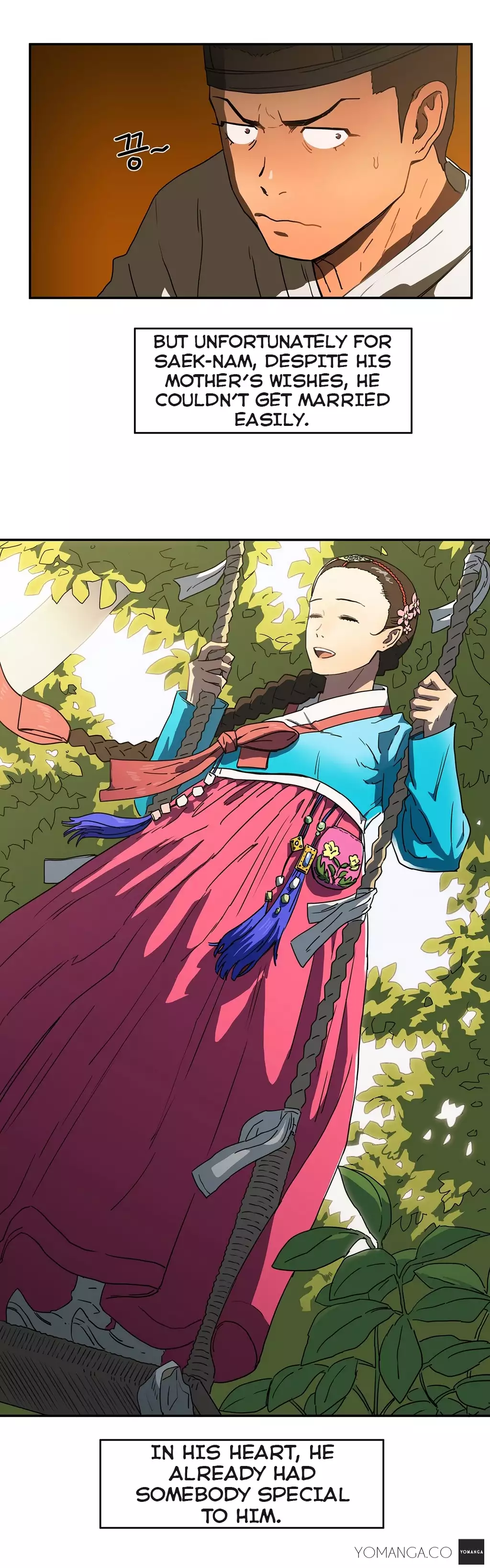 Refrain Love Ch.1-14