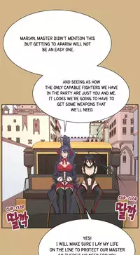 [Hong BanJang] Aharoo Ch.1-36 (English) (YoManga) (Ongoing)