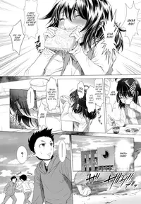 [Sannyuutei Shinta] Chinpotsuki Ijimerarekko | «Dickgirl!», The Bullying Story - Ch. 1-7 [English] [34th squad]