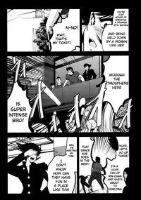 (C88) [Mokusei Zaijuu (Mokusei Zaijuu)] Mazinger Tai μ's (Love Live!, Mazinger Z) [English] {Cutegirls}