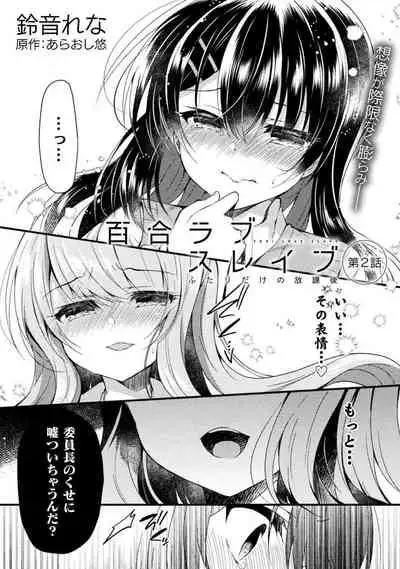 Yuri Love Slave: Futari dake no Houkago