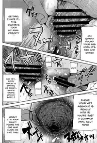 [Tanaka Aji] "Kare ni... Dakaremashita. Ato, Ne..." ~Otome ga Chuuko XXX Desu to Kokuhaku Suru Hi~ | He...Embraced Me.After That... Ch.1-10 [English] {Doujins.com}