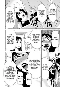 [Takasugi Kou] Ureta Karada no Hatsujouki - Estral Mature Woman [English] [desudesu, Lazarus H]