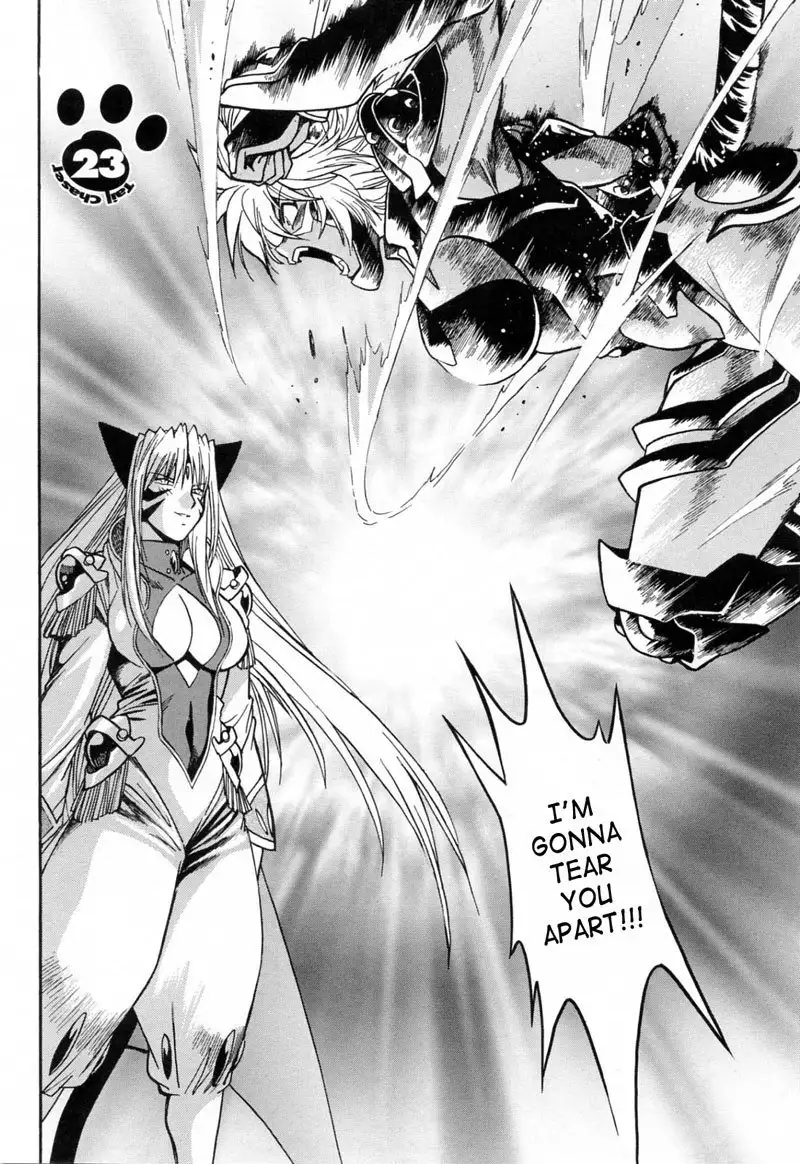 Tail Chaser Vol3 - Chapter 23