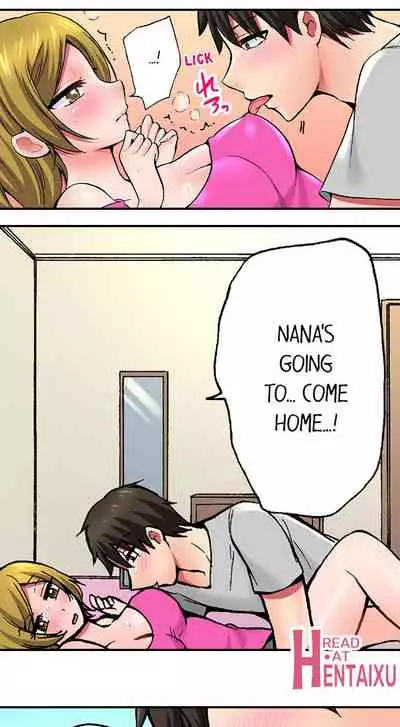 Pranking the Working Nurse Ch.18/18