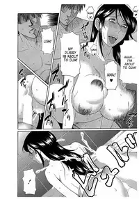 [Takasugi Kou] Ingi no Hate 2 Ch. 1-6 [English] [desudesu]