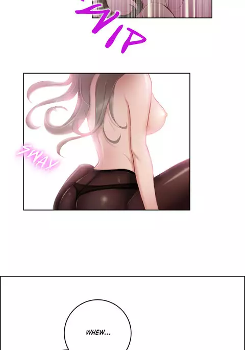 Sex Knights-Erotic Sensuality & Perception Ch.1-12