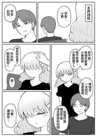 Iroha no Happy Sainie Days: Kouhen | 彩羽的快乐催眠自慰日记:后篇