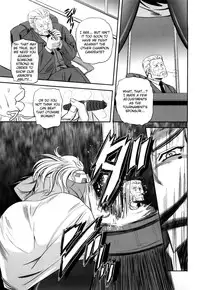 [Kumoi Takashi] Jyuki Enbu - The Gladiators of Artemis [English] [Kizlan]