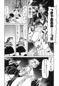 [Haneda Toshinori] PET-13