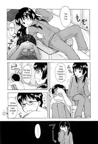 [Onizuka Naoshi] Life Is Peachy? [English]