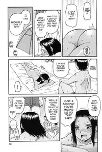 [Kiai Neko] Haniwari (Half-Cocked) [English] [Ero-Otoko]