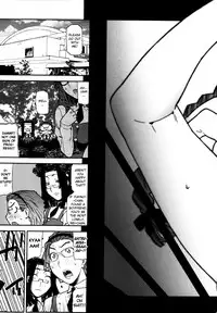 [Ikegami Tatsuya] Fukuro no Nakami Shinsouban [English] [biribiri]