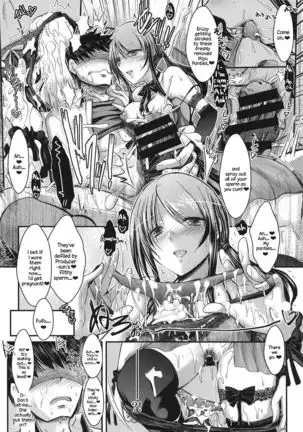 Mifune-san to Ippai Kiss o Shite Naisho no | Secretly Kissing a Lot with Mifune-san