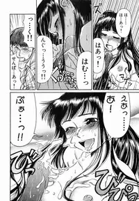 [Haneda Toshinori] PET-13