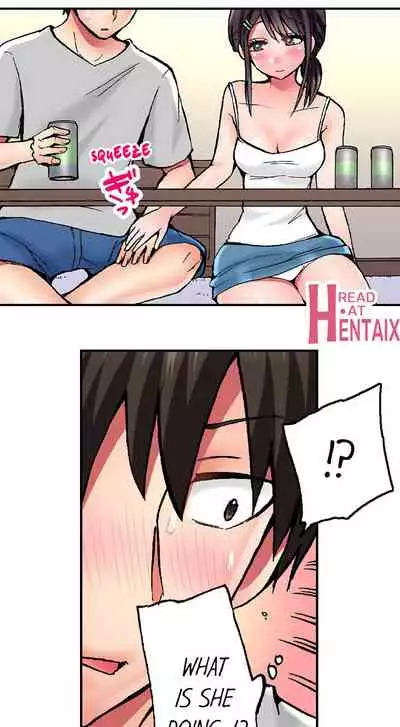 Pranking the Working Nurse Ch.18/18