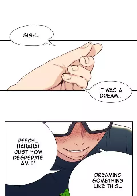 Sweet Guy Ch.1-52