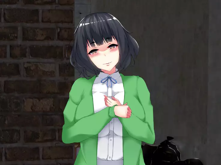 Netorare Ryuushutsu! Gesu Kanojo -Offpako Kibou Boku no Osananajimi no Ura Account-