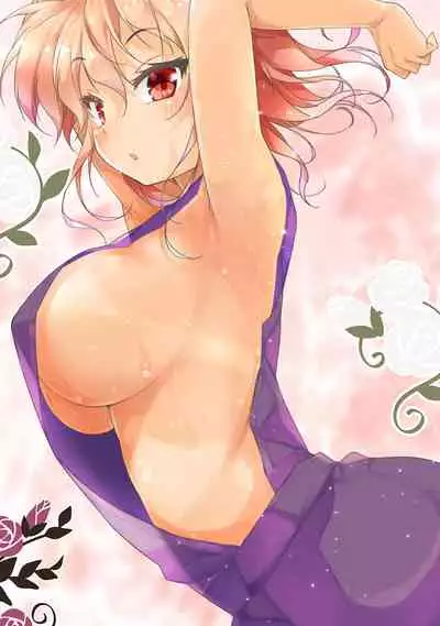 [Porurin] Armpit - Summary - fetishism 1