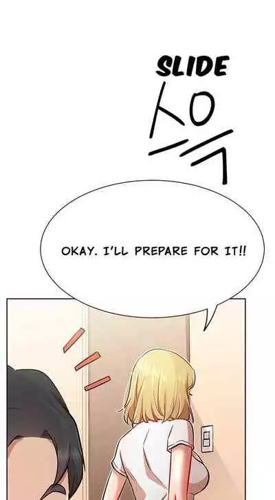 LIVE WITH : DO YOU WANT TO DO IT Ch. 1-15 [English]