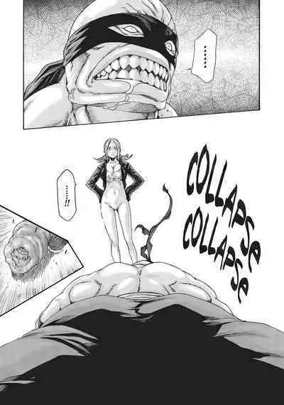 Arakusa Ninpouchou | Ero Ninja Scrolls Ch.1-30