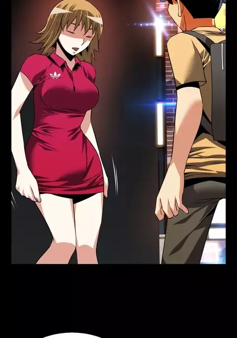 Love Parameter Ch.1-68