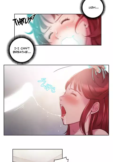 Sex Knights-Erotic Sensuality & Perception Ch.1-18