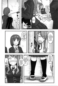 [Kikunosukemaru] Fuyufuku wa Ooku wo Kakusu - So Much Hidden Under the Winter Clothing (COMIC Anthurium 2016-05) [English] [Danicco]