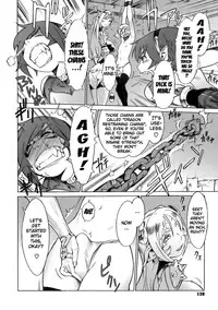 [Po-ju, Zappa Go] Secret Journey [English] [ReEdit]