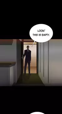 Dark Game Ch.1-12 (English) (Ongoing)