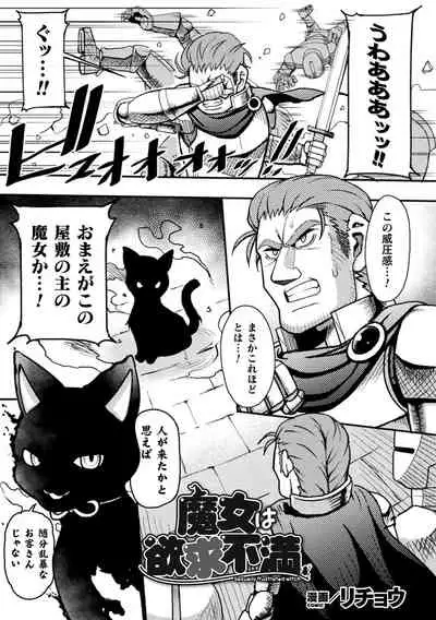 2D Comic Magazine Mesugaki Henshin Heroine Seisai Wakarase-bou ni wa Katemasen deshita! Vol. 2