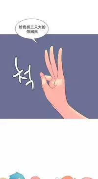 [Rozer] A World that I Rule | 我统治的世界 Ch.1-31 [Chinese]