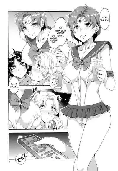 MERCURY SHADOW Soushuuhen+α