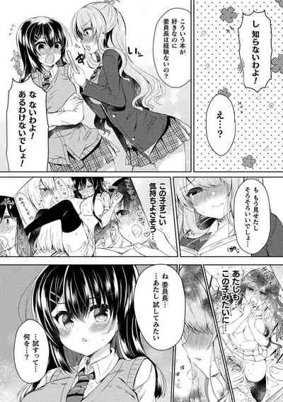 Yuri Love Slave: Futari dake no Houkago