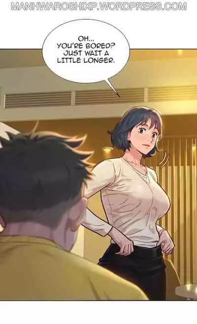 [Tharchog, Gyeonja] What do you Take me For? Ch.157/? [English] [Hentai Universe]