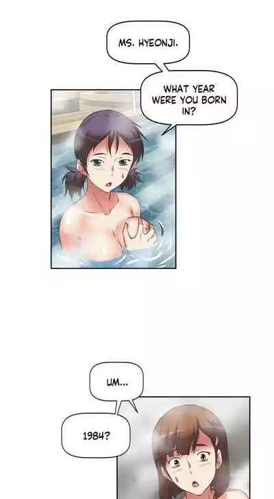 The Girls’ Nest | HELL'S HAREM Ch.1-22