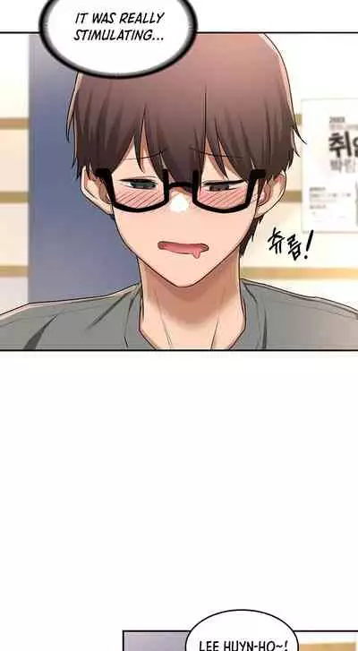 [Abio4, Bangkki] Sextudy Group (1-8) [English] [Ongoing]