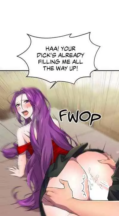 HERO MANAGER Ch. 1-16