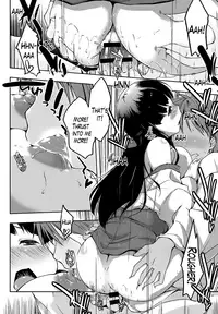 [Kaiduka] Ero Life Ch. 1-7 [English] [Lazarus H] [Digital]